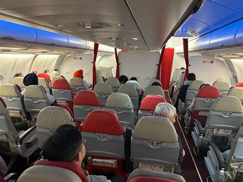 airasia x malaysia reviews|Flight Review: AirAsia X Airbus A330 Quiet Zone's A Hidden Gem.